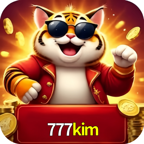 777KIM: Cassino online de alta qualidade